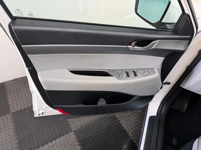 2023 Hyundai Palisade SEL - Photo 19