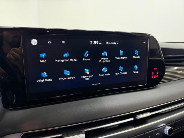 2023 Hyundai Palisade Calligraphy - Photo 26
