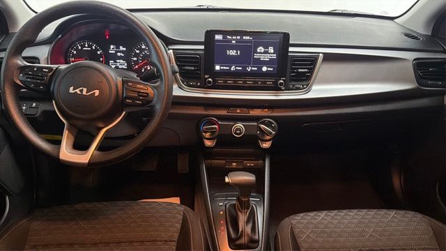 2023 Kia Rio S - Photo 36