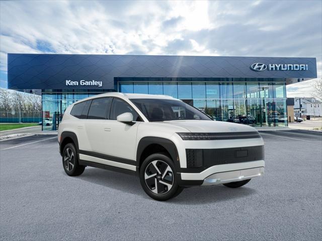 2026 Hyundai Ioniq photo 2