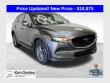 Used 2020 Mazda Mazda CX-5 Touring SUV