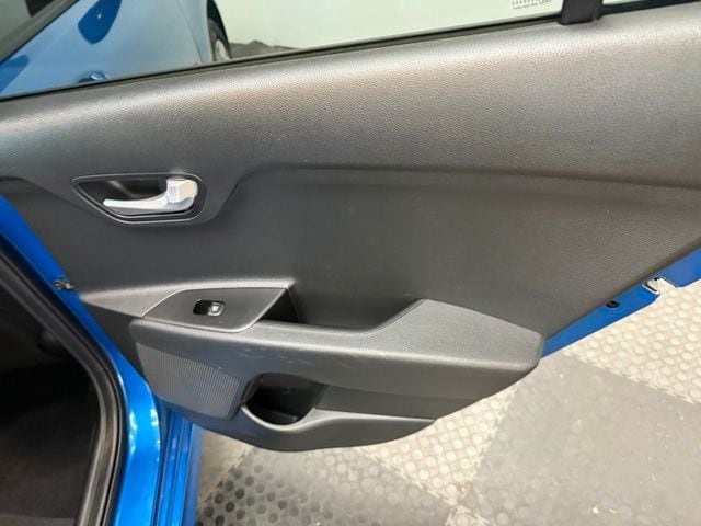2023 Kia Rio S - Photo 38