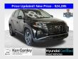 Certified 2024 Hyundai Tucson SEL SUV