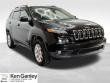 Used 2015 Jeep Cherokee Latitude 4x4 SUV