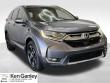 Used 2017 Honda CR-V Touring 2WD SUV