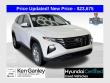 Certified 2024 Hyundai Tucson SE SUV