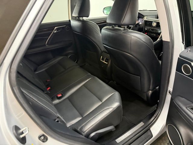 2019 Lexus RX 350 - Photo 39