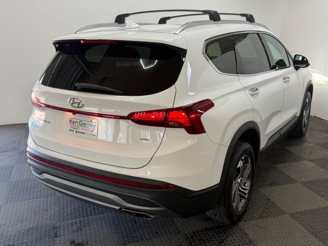 2023 Hyundai Santa Fe SEL - Photo 11