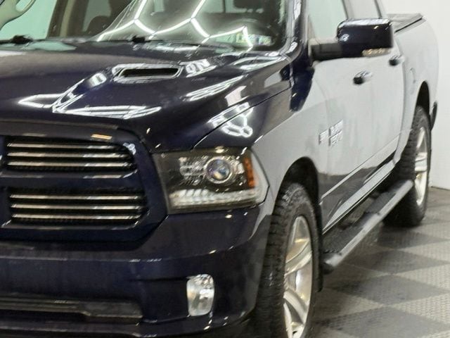 2016 RAM Ram 1500 Pickup Sport - Photo 7
