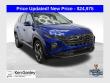 Used 2024 Hyundai Tucson Limited SUV