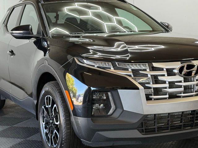 2022 Hyundai Santa Cruz SEL Premium photo 2