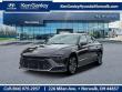 New 2026 Hyundai Sonata N Line Sedan