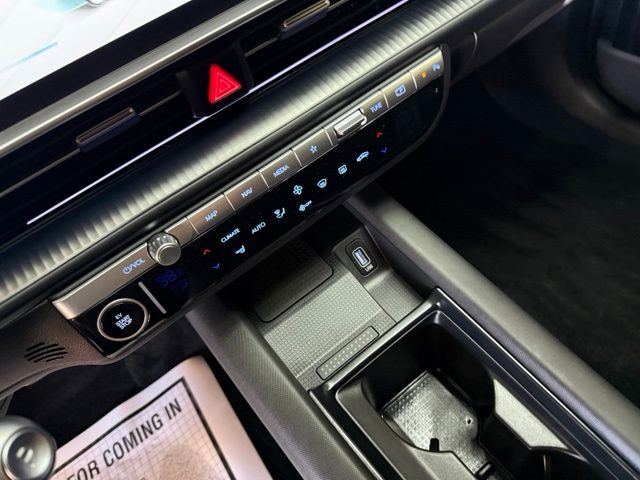 2024 Hyundai IONIQ 6 SEL - Photo 29