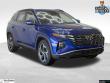 Certified 2023 Hyundai Tucson SEL SUV