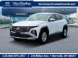New 2026 Hyundai Tucson SE AWD SUV