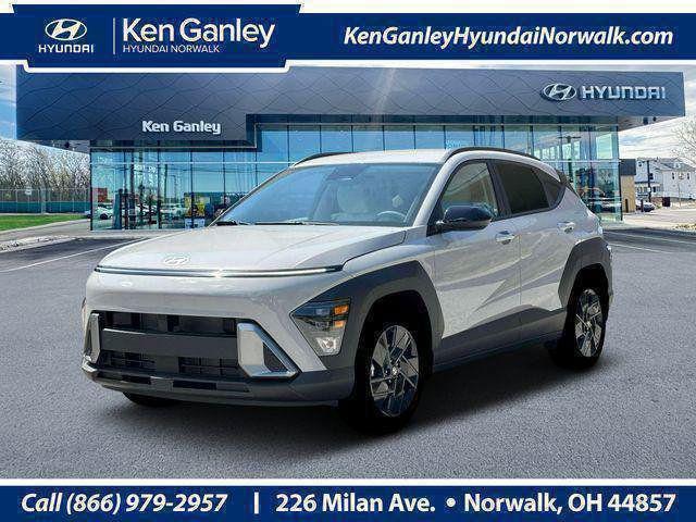 2026 Hyundai Kona