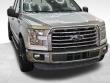 Used 2015 Ford F-150  Truck SuperCab Styleside