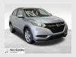 Used 2017 Honda HR-V LX AWD SUV
