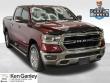 Used 2019 Ram 1500 Big Horn/Lone Star Truck Crew Cab