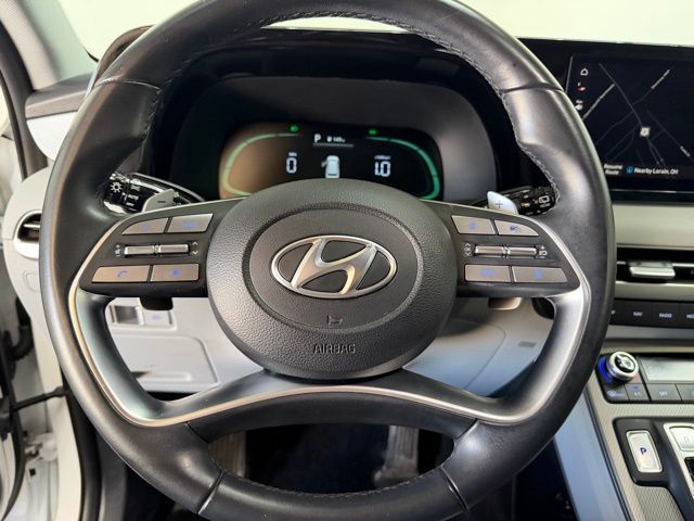 2023 Hyundai Palisade SEL - Photo 20