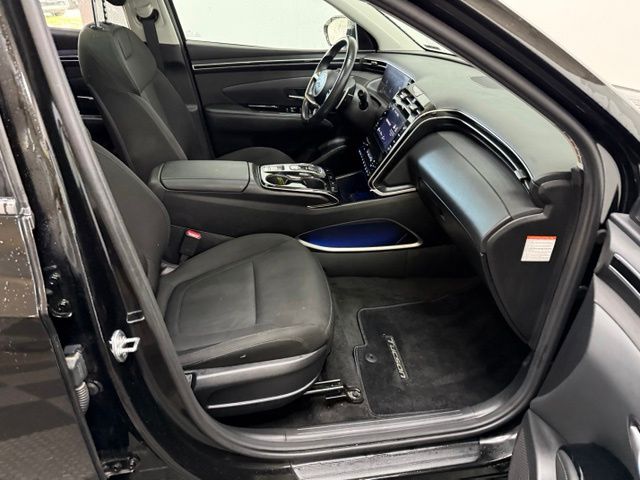 2022 Hyundai Tucson SEL Convenience - Photo 36