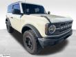 Used 2025 Ford Bronco Base SUV