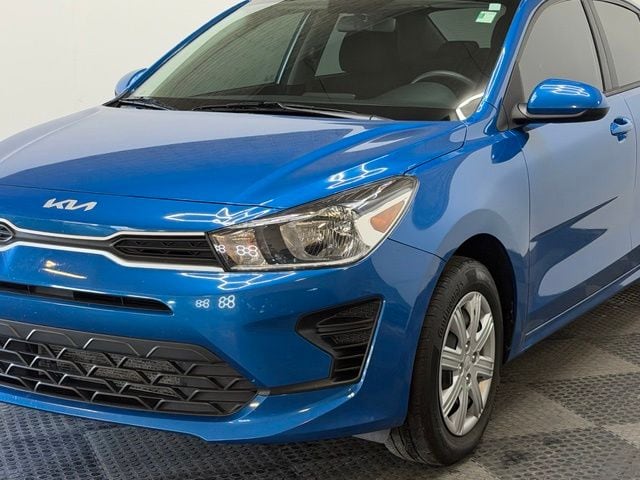 2023 Kia Rio S - Photo 6