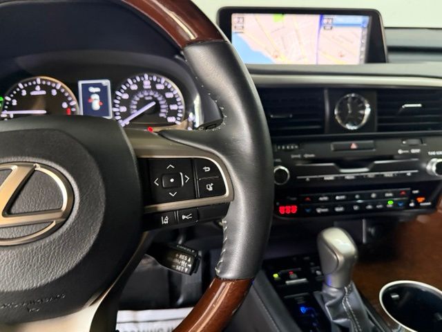 2019 Lexus RX 350 - Photo 21