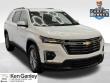 Used 2023 Chevrolet Traverse LT Cloth w/1LT SUV
