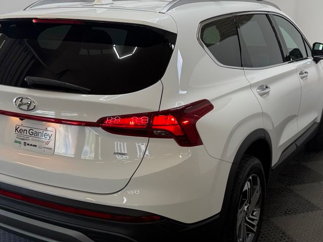 2023 Hyundai Santa Fe SEL - Photo 12