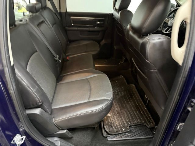 2016 RAM Ram 1500 Pickup Sport - Photo 39