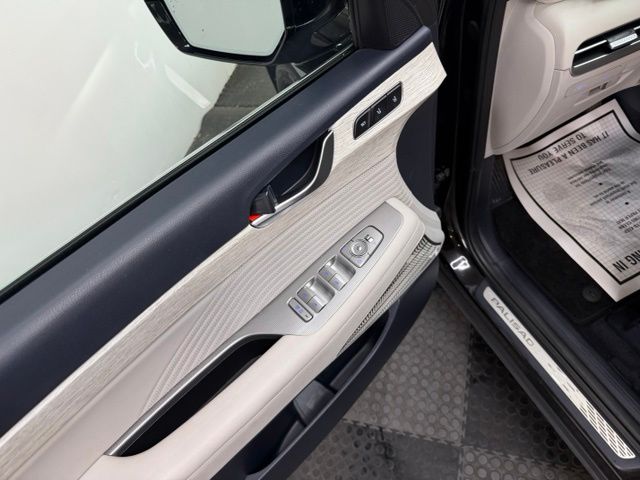 2023 Hyundai Palisade Calligraphy - Photo 20