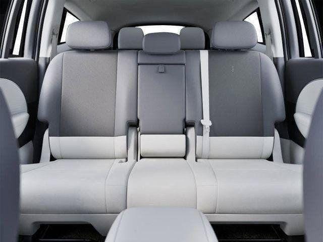 2026 Hyundai IONIQ 9 S - Photo 11