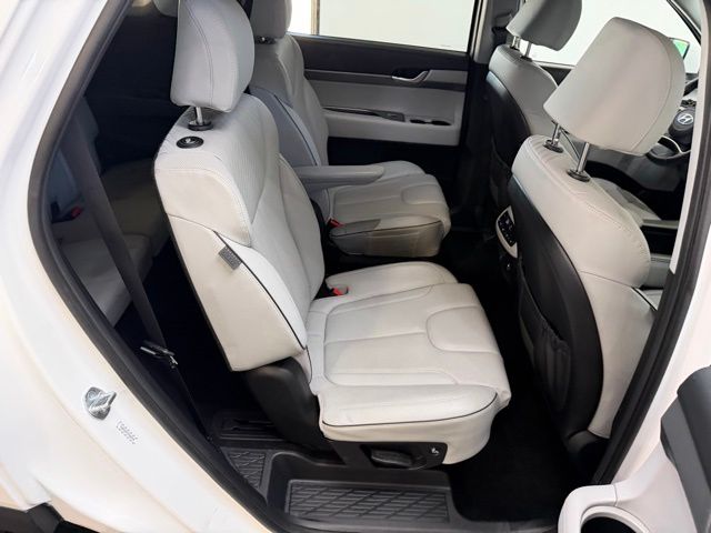 2023 Hyundai Palisade SEL - Photo 37