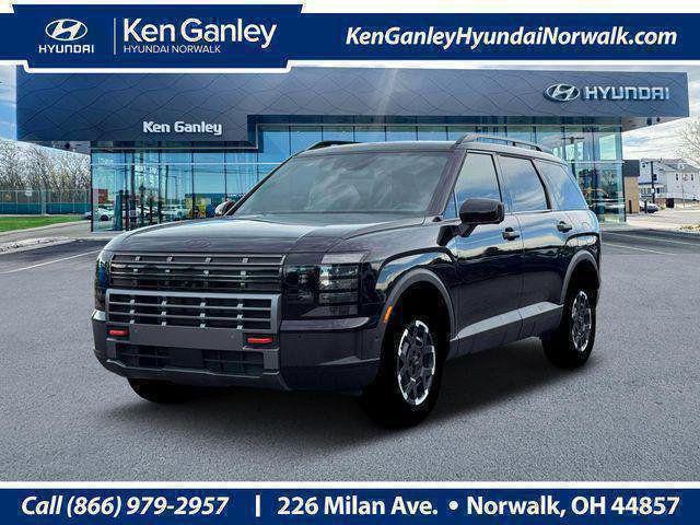 2026 Hyundai Palisade XRT Pro's photo