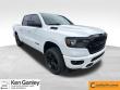 Certified 2023 Ram 1500 Big Horn/Lone Star Truck Crew Cab