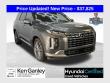 Certified 2024 Hyundai Palisade Calligraphy SUV