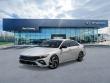 New 2025 Hyundai Elantra SEL Sport Sedan
