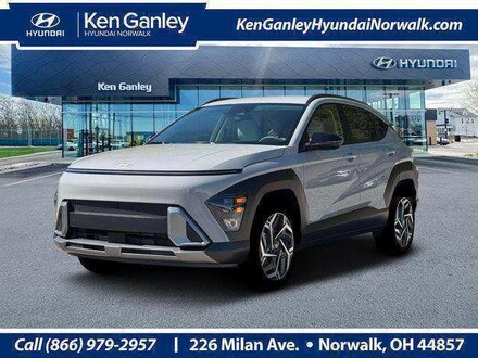 2026 Hyundai Kona SEL Premium AWD SUV