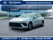 New 2024 Hyundai Sonata Hybrid SEL Sedan