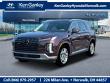 New 2025 Hyundai Palisade Limited AWD SUV