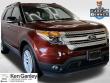 Used 2015 Ford Explorer XLT SUV