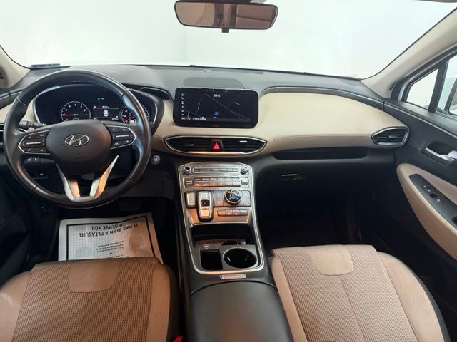 2023 Hyundai Santa Fe SEL - Photo 36