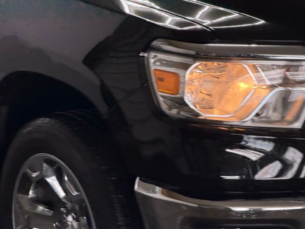 Certified 2023 Ram 1500 Big Horn/Lone Star Truck Crew Cab