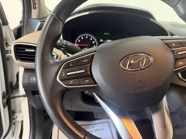 2023 Hyundai Santa Fe SEL - Photo 19