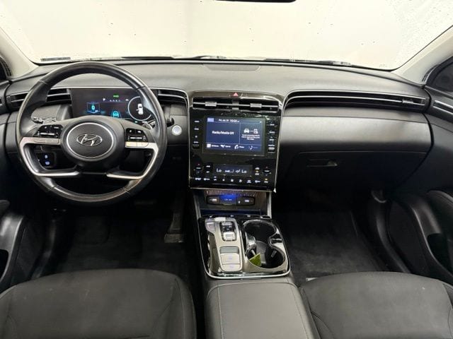 2022 Hyundai Tucson SEL Convenience - Photo 33