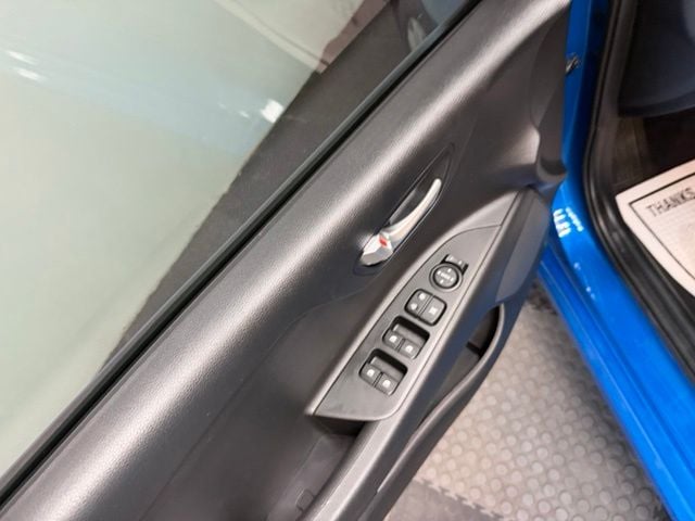 2023 Kia Rio S - Photo 19