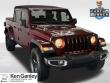 Used 2021 Jeep Gladiator Sport Truck Crew Cab