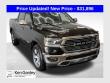 Used 2022 Ram 1500 Laramie Truck Crew Cab