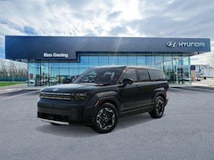 2026 Hyundai Santa Fe SE AWD SUV